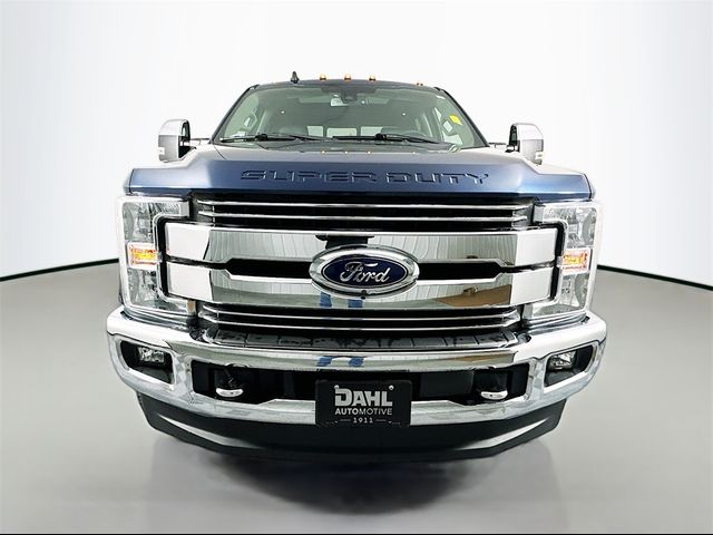 2019 Ford F-350 Lariat