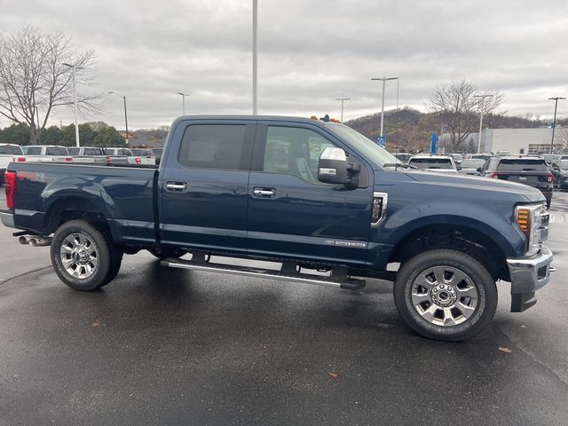 2019 Ford F-350 Lariat