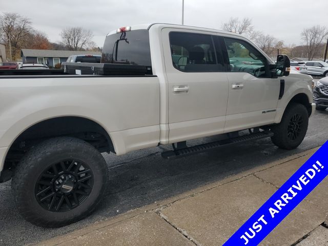 2019 Ford F-350 Lariat