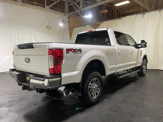 2019 Ford F-350 Lariat