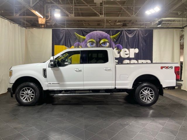 2019 Ford F-350 Lariat