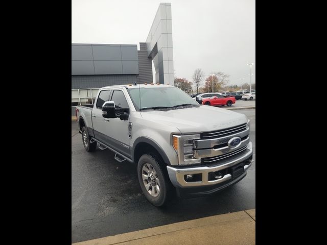 2019 Ford F-350 Lariat