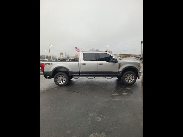 2019 Ford F-350 Lariat