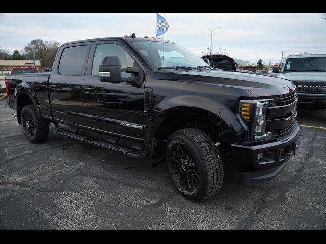 2019 Ford F-350 Lariat