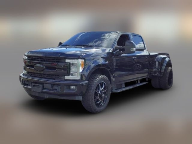 2019 Ford F-350 Lariat