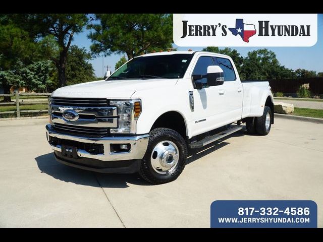 2019 Ford F-350 Lariat