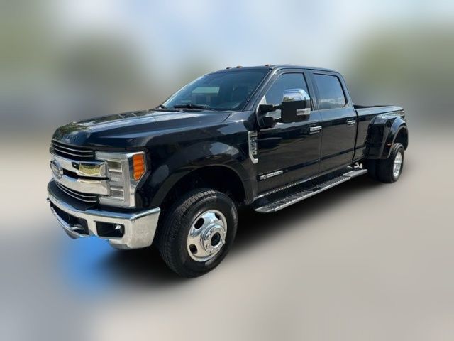 2019 Ford F-350 Lariat
