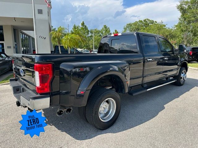 2019 Ford F-350 Lariat