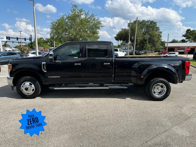 2019 Ford F-350 Lariat