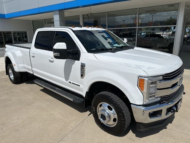 2019 Ford F-350 Lariat