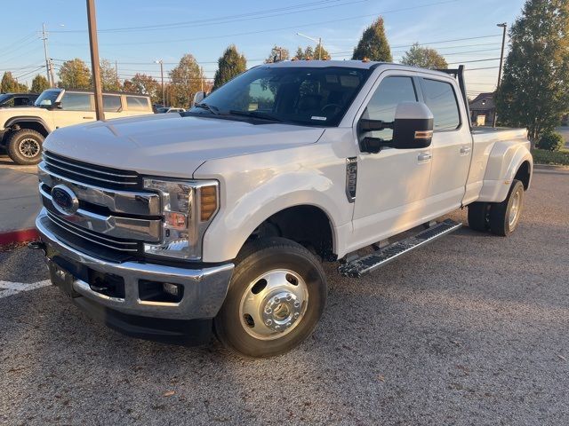 2019 Ford F-350 Lariat