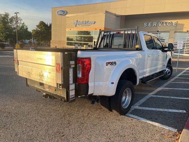 2019 Ford F-350 Lariat