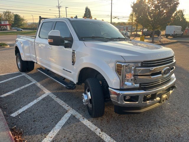 2019 Ford F-350 Lariat