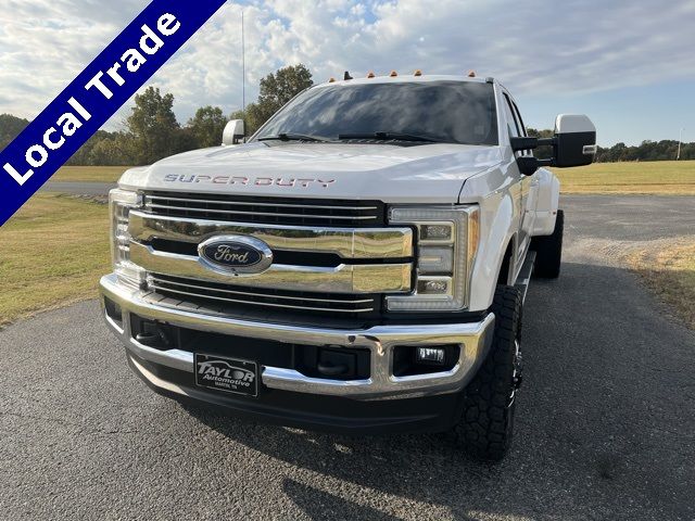 2019 Ford F-350 Lariat