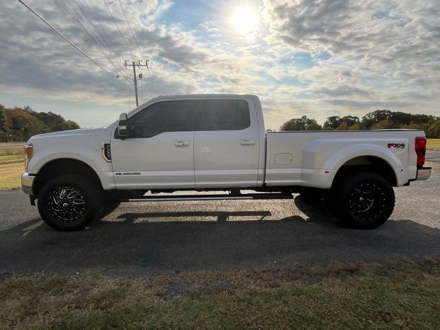 2019 Ford F-350 Lariat