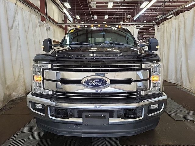 2019 Ford F-350 Lariat