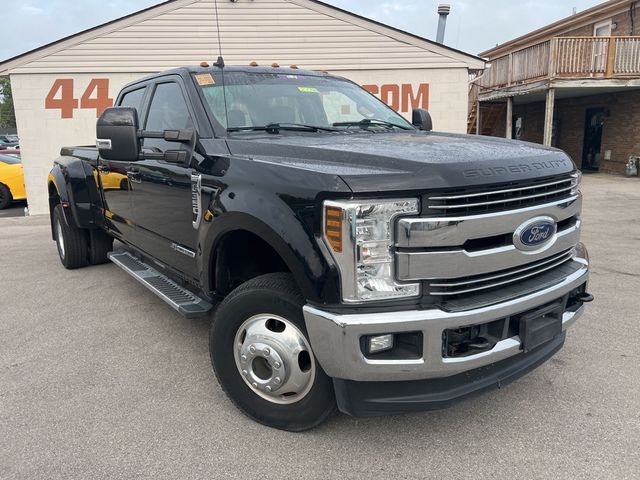 2019 Ford F-350 Lariat