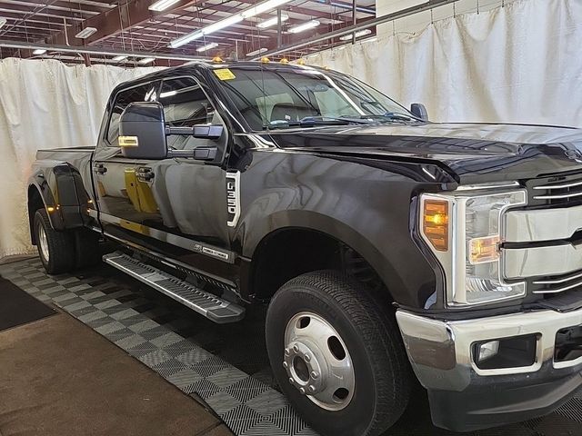 2019 Ford F-350 Lariat