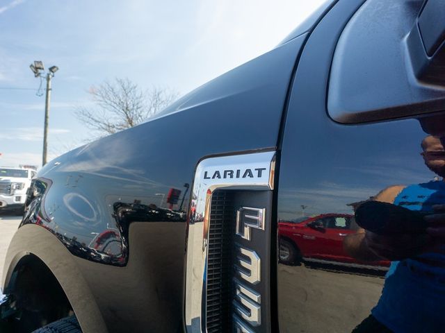 2019 Ford F-350 Lariat