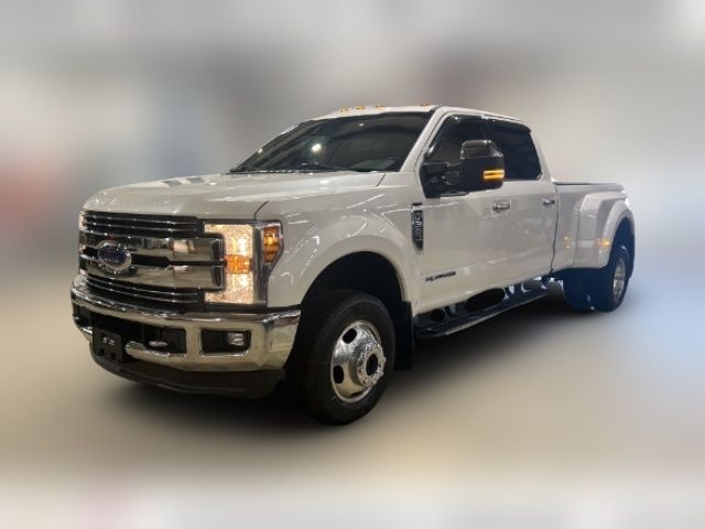 2019 Ford F-350 Lariat