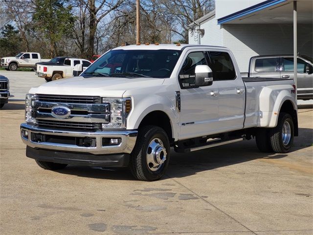 2019 Ford F-350 Lariat