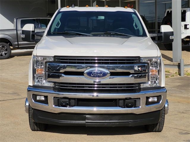 2019 Ford F-350 Lariat