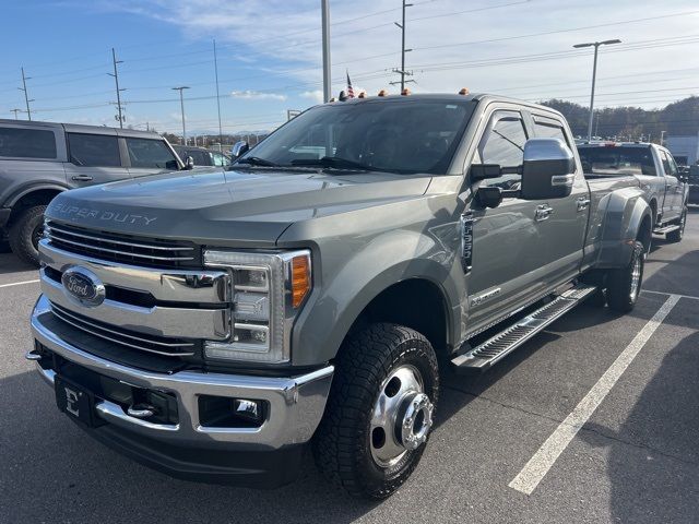 2019 Ford F-350 Lariat