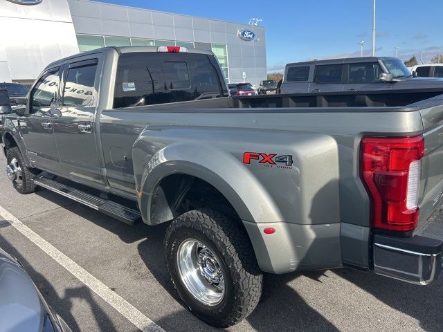 2019 Ford F-350 Lariat