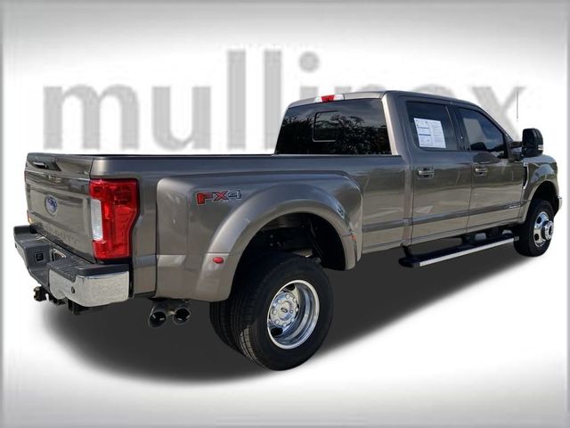 2019 Ford F-350 Lariat