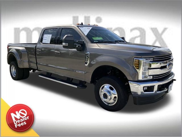 2019 Ford F-350 Lariat