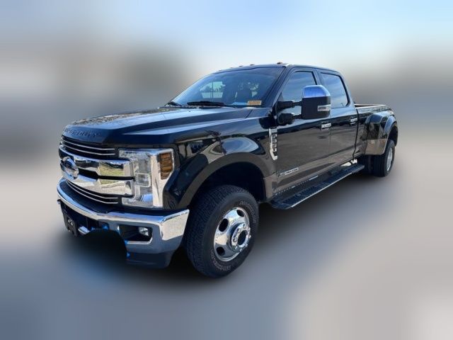 2019 Ford F-350 Lariat