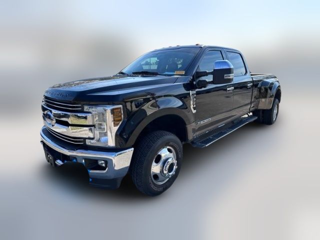 2019 Ford F-350 Lariat