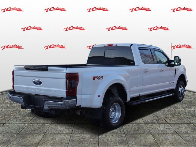 2019 Ford F-350 Lariat