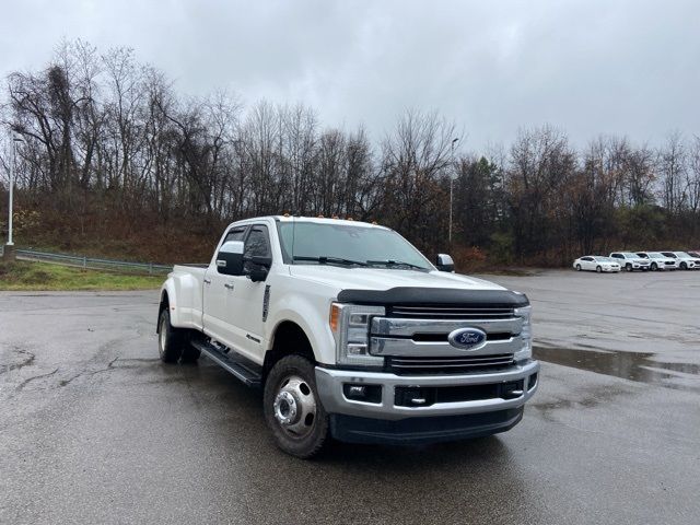 2019 Ford F-350 Lariat