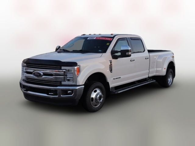 2019 Ford F-350 Lariat