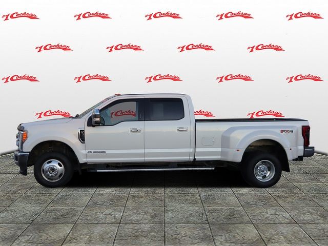 2019 Ford F-350 Lariat