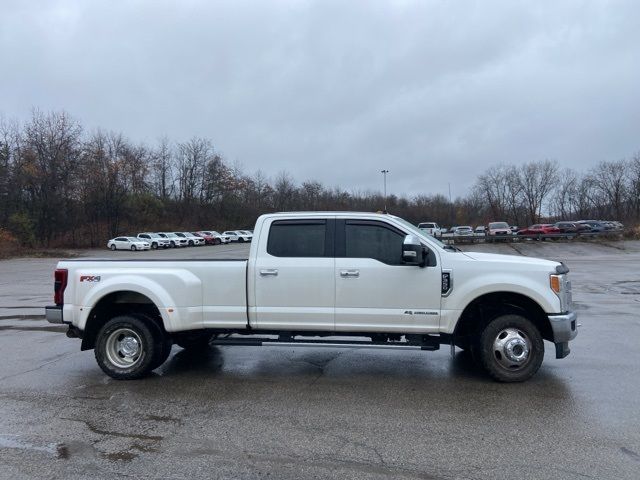 2019 Ford F-350 Lariat