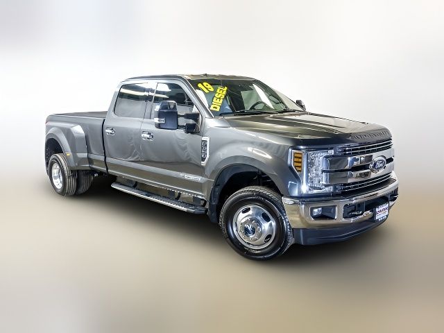 2019 Ford F-350 Lariat