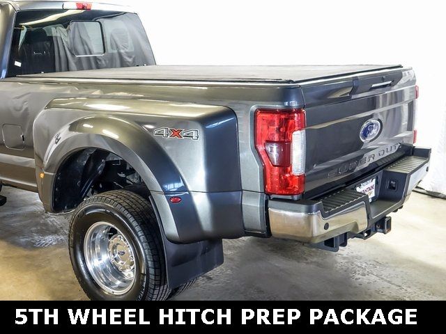 2019 Ford F-350 Lariat