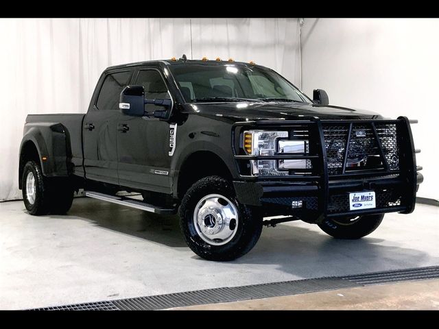 2019 Ford F-350 Lariat