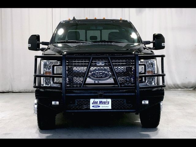 2019 Ford F-350 Lariat