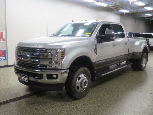 2019 Ford F-350 Lariat