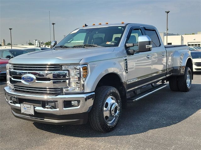 2019 Ford F-350 Lariat