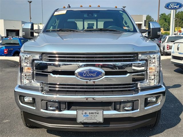 2019 Ford F-350 Lariat