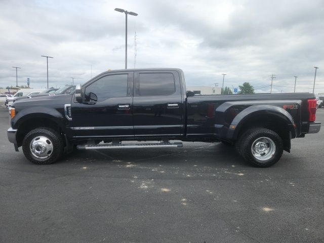 2019 Ford F-350 Lariat