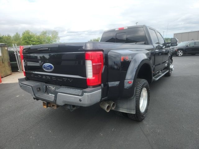 2019 Ford F-350 Lariat