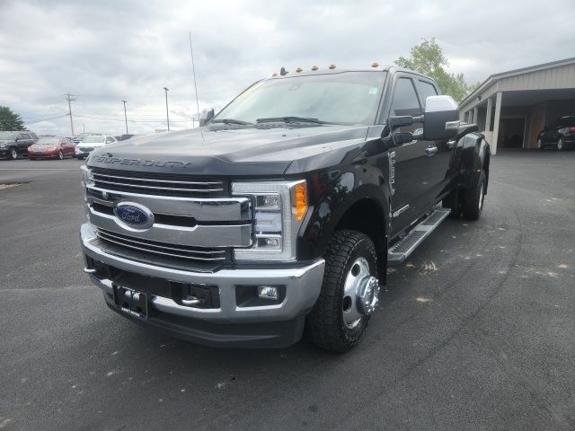 2019 Ford F-350 Lariat