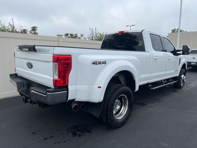 2019 Ford F-350 Lariat