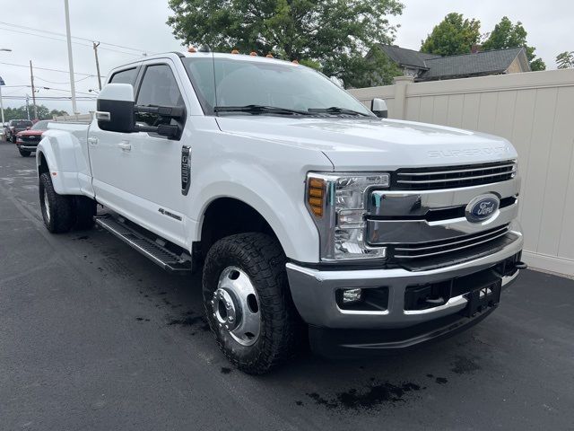 2019 Ford F-350 Lariat