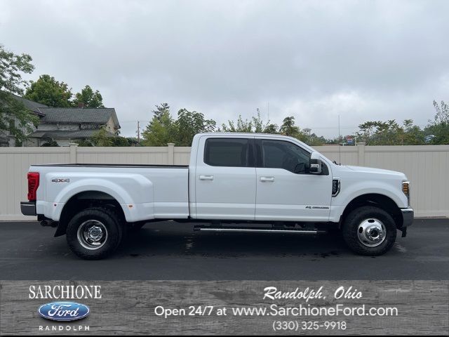 2019 Ford F-350 Lariat